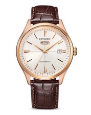 Citizen NH8393-05AC Vintage