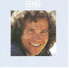 First by David Gates [CD]