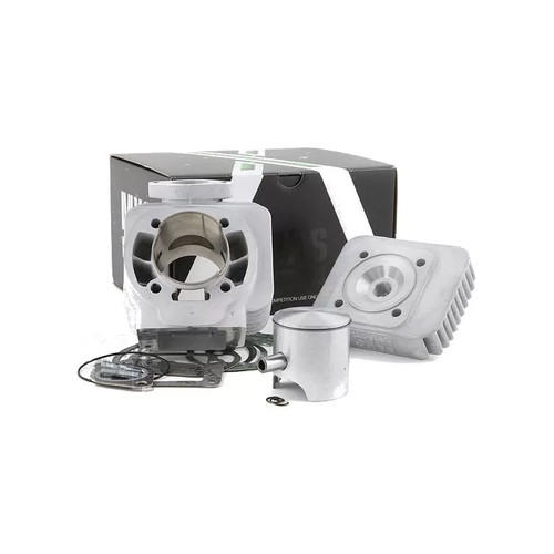 Gruppo termico mxs sport 70cc - gruppo,