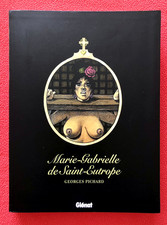 Curiosa Intégrale