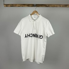 Men's Givenchy Reverse Logo