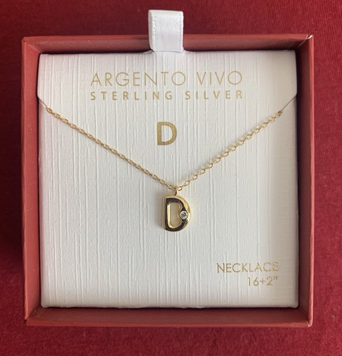 Nuovo ciondolo argento - nuovo,