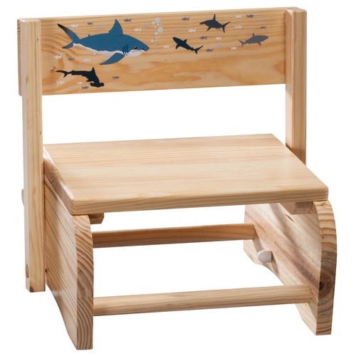 Sgabello sedia gradini per - a,