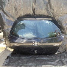 PORTELLONE BAULE POSTERIORE