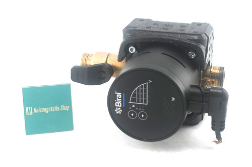 Pompa acqua sanitaria - , biral