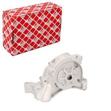 Pompa olio motore Febi Bilstein pompa olio adatta per Audi A3 Seat Altea Cordoba Ibiza