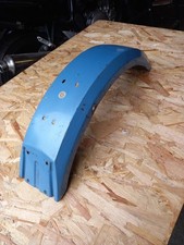 Parafango Posteriore Moto