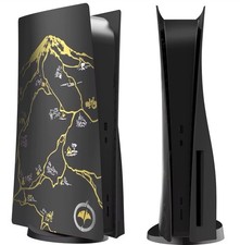 Ghost of Yotei Black PS5