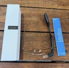 Google Glass Enterprise