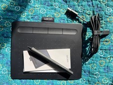 Wacom intuos Tavoletta Grafica