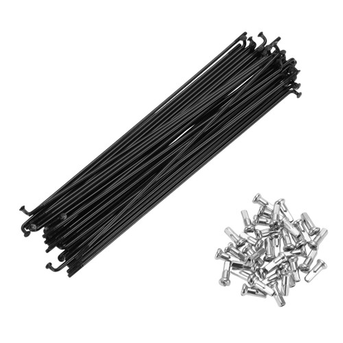 Raggi per bicicletta - mtb, 14g