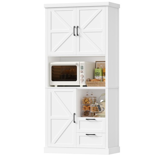 193cm alta credenza cucina - ,