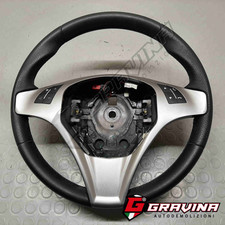 01561058900 VOLANTE IN PELLE