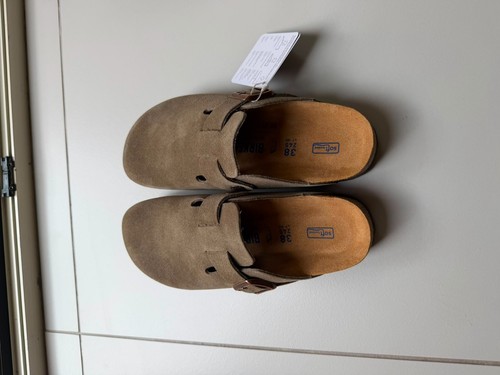 Birkenstock boston regular - boston,