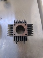 cilindro Benelli motorella