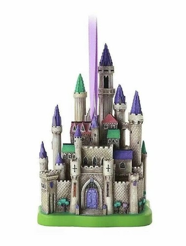 Castello disney collezione - disney,