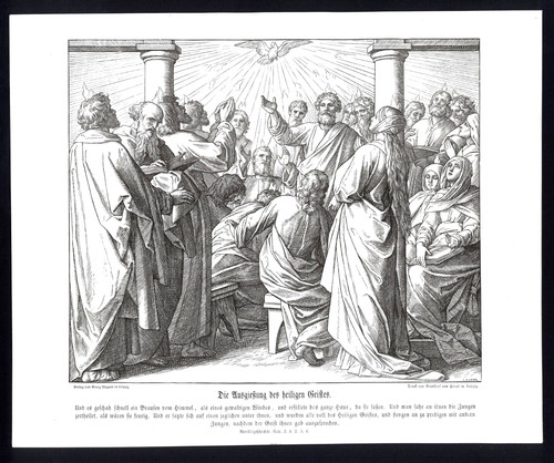 Pentecoste di - pentecoste, ,