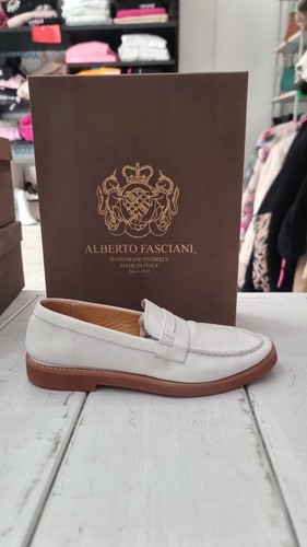 Alberto fasciani scarpa - alberto,