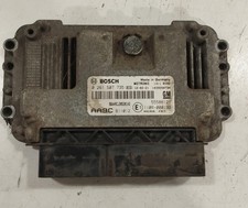 CENTRALINA MOTORE ECU PER OPEL