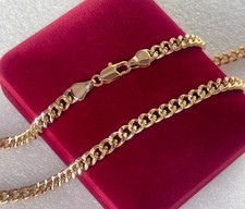 Deluxe Halskette 5mm