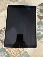 ipad air 3 generazione 2019 Grigio 256 GB