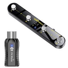  MIDI Controller Pedale