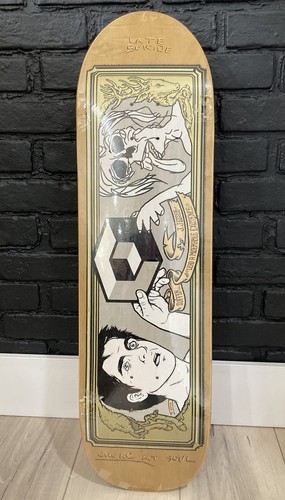 Nos vintage 1994 consolidato - nos,