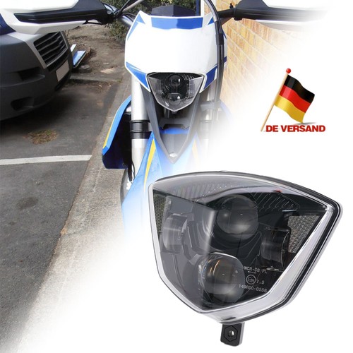 Per husaberg 2009 2014 - per, fe