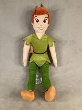 Peluche pupazzo 21" Disney