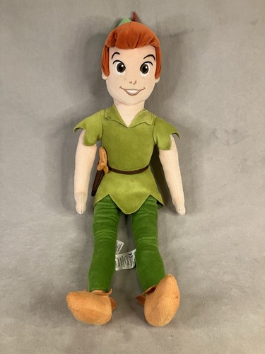 Peluche pupazzo disney - pupazzo,