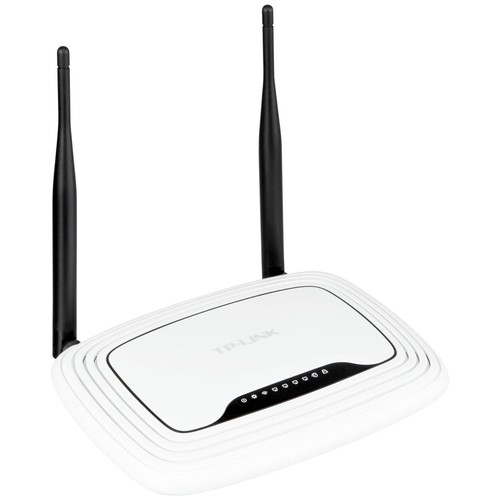 Link router wireless - tp-link, 300