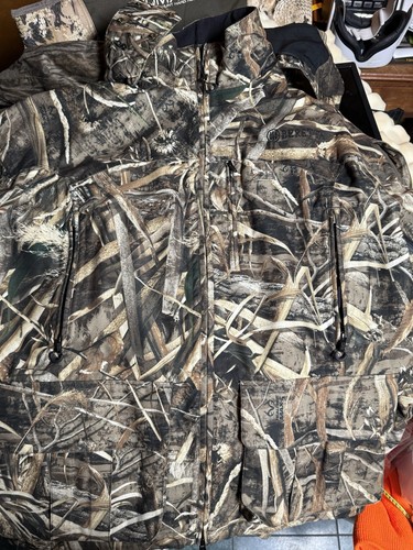 Giacca antipioggia beretta - giacca,