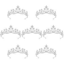 Bridal Headpiece Wedding Crown