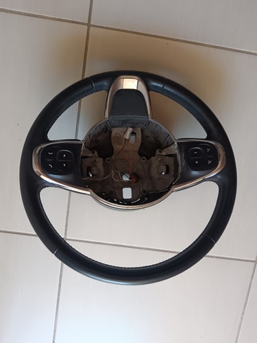 Volante sterzo fiat 500 - volante,, l