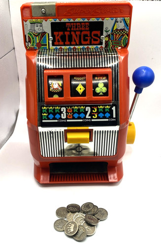 Vintage epoch super - epoch, slotter