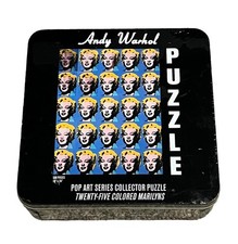 Andy Warhol Marilyn Monroe