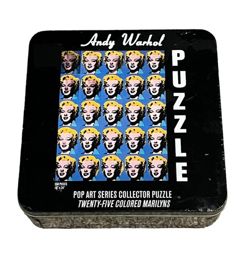 Andy warhol marilyn monroe - andy,