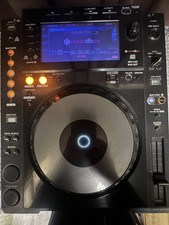 Pioneer CDJ-900 Nexus Lettore