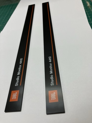 Distintivi griglia jbl - jbl, 4410