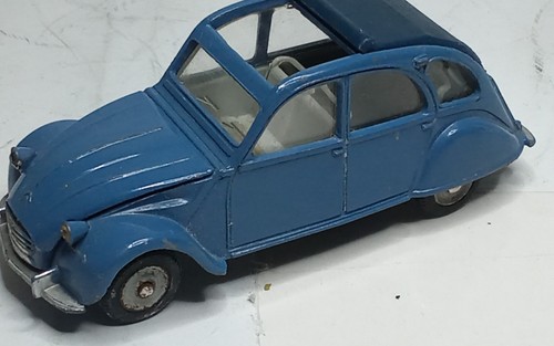 Dinky toys ancien 500 - dinky,