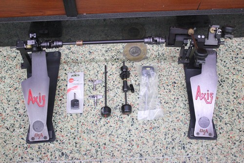 Axis longboard pedali per - al-2,
