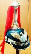 Elmetto Pickelhaube tedesco