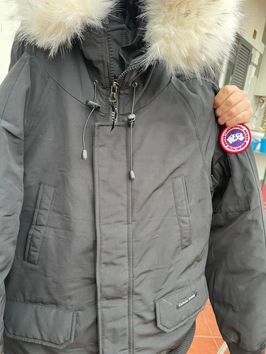 Giubbotto uomo invernale - giubbotto,