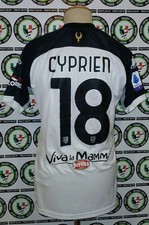 Cyprien parma 2020 2021 - cyprien, match