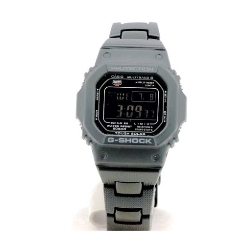 Ottimo orologio casio shock - orologio, g-shock