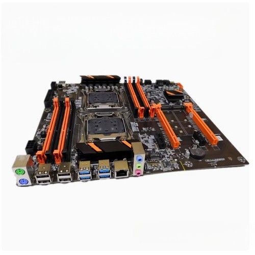 X99 x79 doppia scheda madre - /x79,