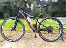 MTB Specialized EPIC FSR