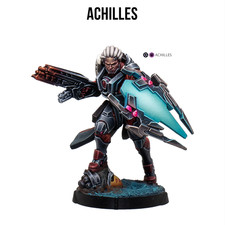 Infinity: Combined Army