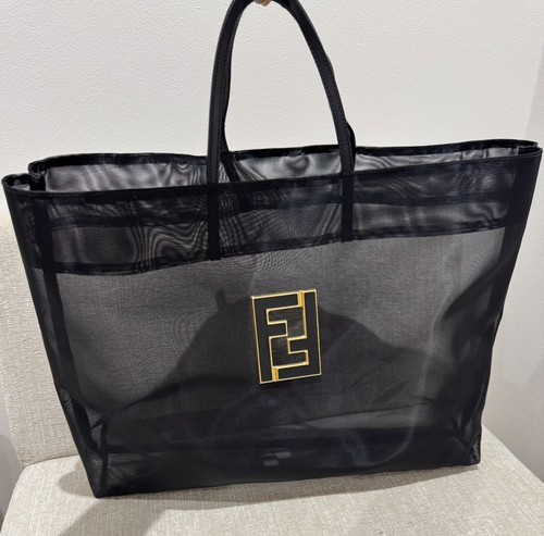 Borsa fendi mesh - borsa, bag