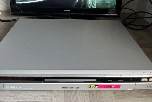 Sony rdr hxd560 80gb - rdr-hxd560,